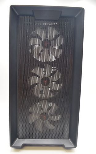 Kryotech Computer Case Skytech Custom Gaming PC case | eBay