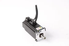 Inova ISMH4-40B30CB AC Servo Motor Automation - Fair Condition