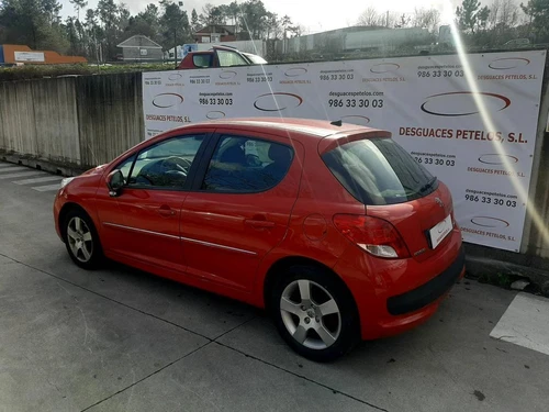 9671187780 Valvula Egr para PEUGEOT 207 Premium 2010 105053 - Imagen 8 de 10