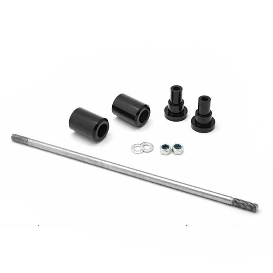 Protector de choque deslizante de cuadro para 01-08 Ducati Monster S2 Multistrada Sport 1000S Foto 3 de 3