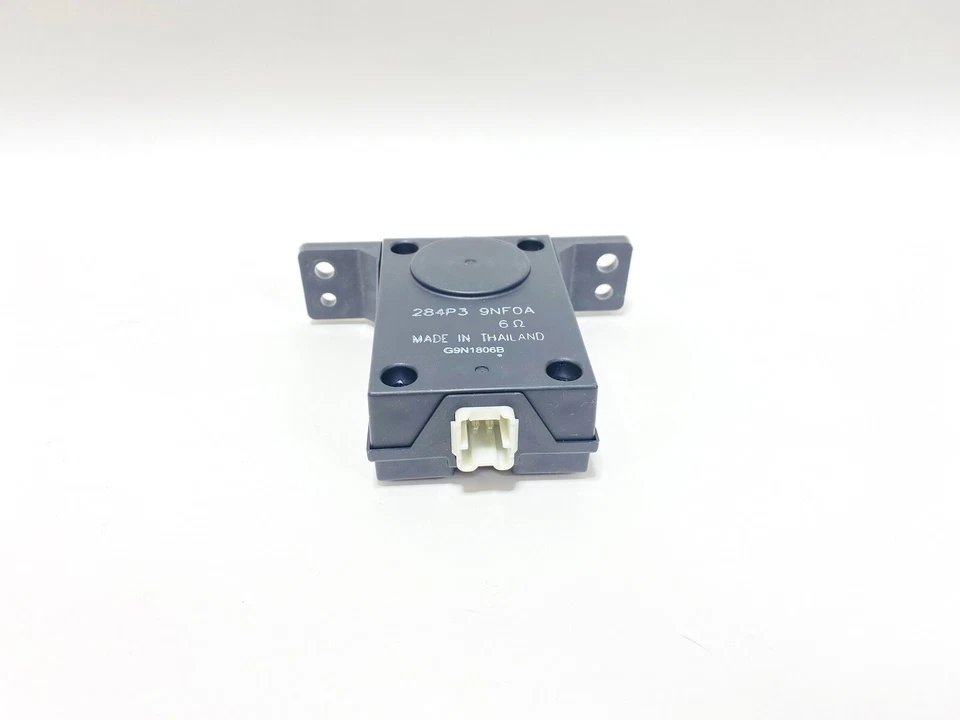 13-20 NISSAN PATHFINDER ПРЕДУПРЕЖДЕНИЕ ДИНАМИК СЛЕПЫЕ ЗОНЫ РАДАР АУДИО МОДУЛЬ БЛОК OEM - Изображение 3 из 3