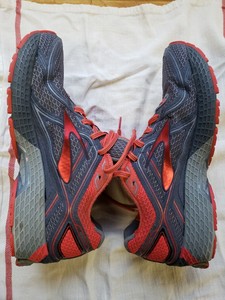 brooks asr 13