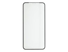 BodyGuardz Pure 2 Edge Tempered Glass Screen Protector for iPhone 11 Pro, iPhone
