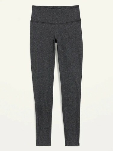 High-Waisted Coze Core Leggings Size 