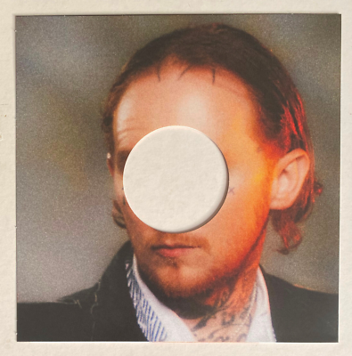 FRANK CARTER LPレコード DARK RAINBOW Dark Rainbow | Superstar Edition LP | Frank Carter & The
