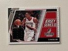 2018 Panini Donruss Basketball CJ McCollum #JS-CJM