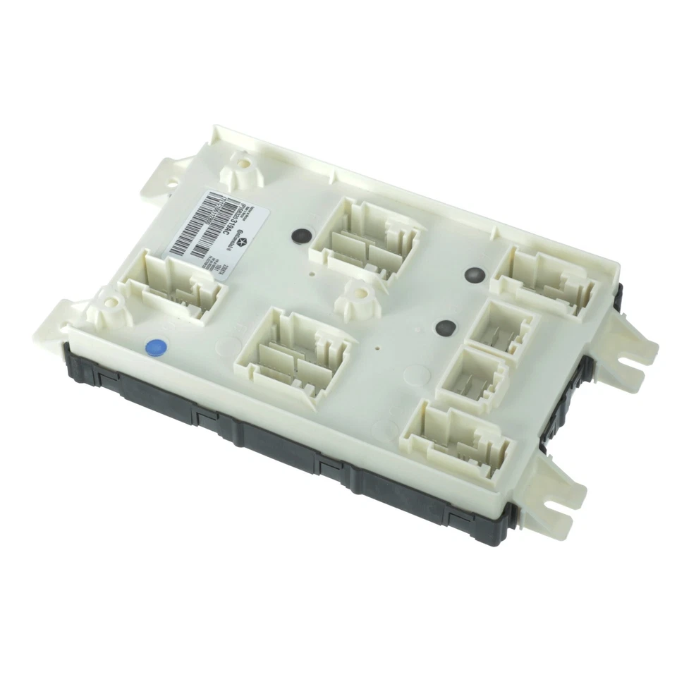 RAM 1500 2500 3500 4500 5500 2017 módulo de control de carrocería OEM nuevo Mopar 68320319AC Foto 4 de 4