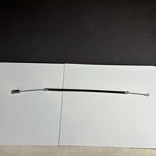 06-0482 Norton Rear Brake Cable 750 850 Commando 1968 - 1974 Roadster Interstate