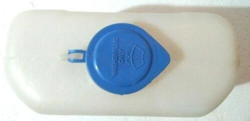 Suzuki SJ410 SJ413 Samurai Jimny Windshield Washer Bottle Tank Reservoir - Image 2 of 4
