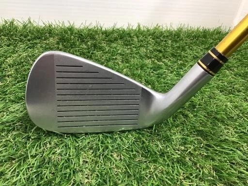HONMA BERES IS-03 4-Star 4-Iron 19.5° Single Iron R-Flex ARMRQ 8 49 4S Graphite - Image 2 of 4