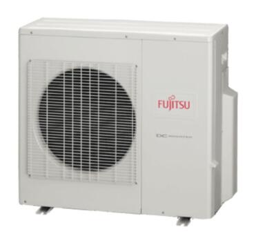 Fujitsu AOU45RLXFZ Halcyon 3-3/4 Ton 18.7 Seer Mini Split Heat Pump Outdoor  Unit | eBay