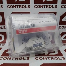 1SDA066314R1 | ABB | (SOR XT1.XT4 24-30 VAC/DC), Opened (NSO)