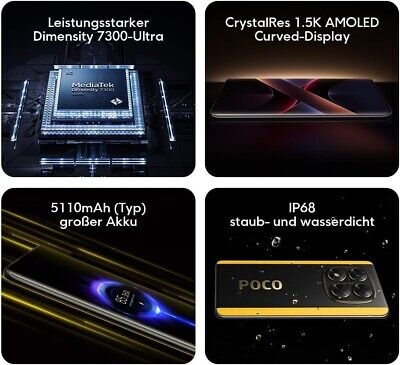 Xiaomi Poco X7 5G 6.67 Xiaomi Poco X7 5G 6.67