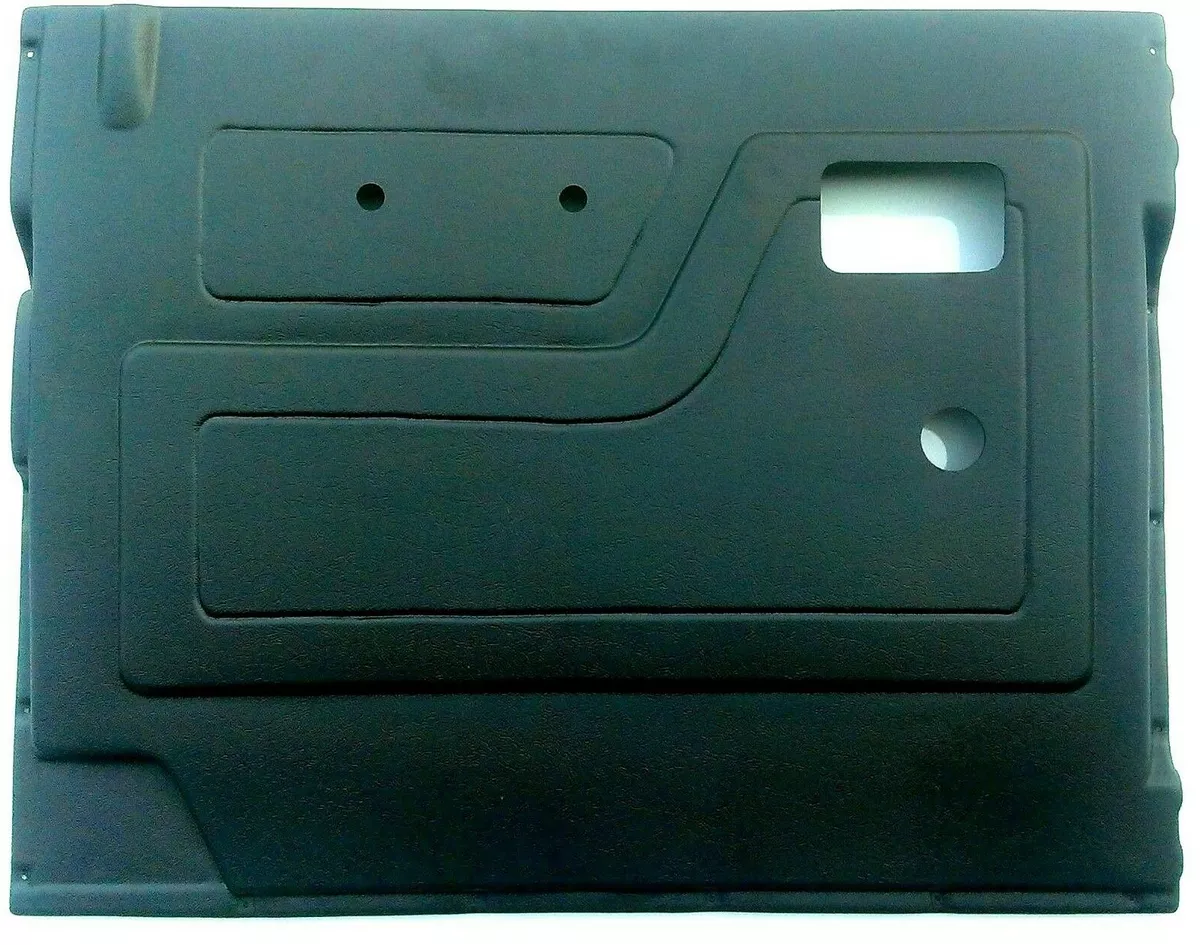 Defender 2024 door cards
