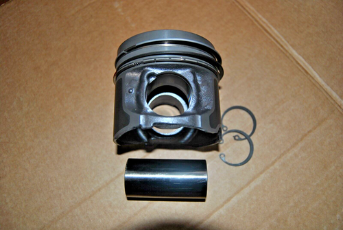LAND ROVER JAGUAR 204DTD 180PS 2.0 Diesel Aufgerüsteter Kolben