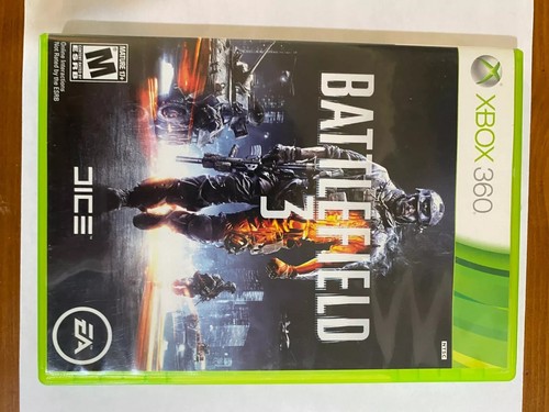 Xbox 360 Games – You Choose – Disc Only / Case / Manual / CIB – Tested - Picture 27 of 46