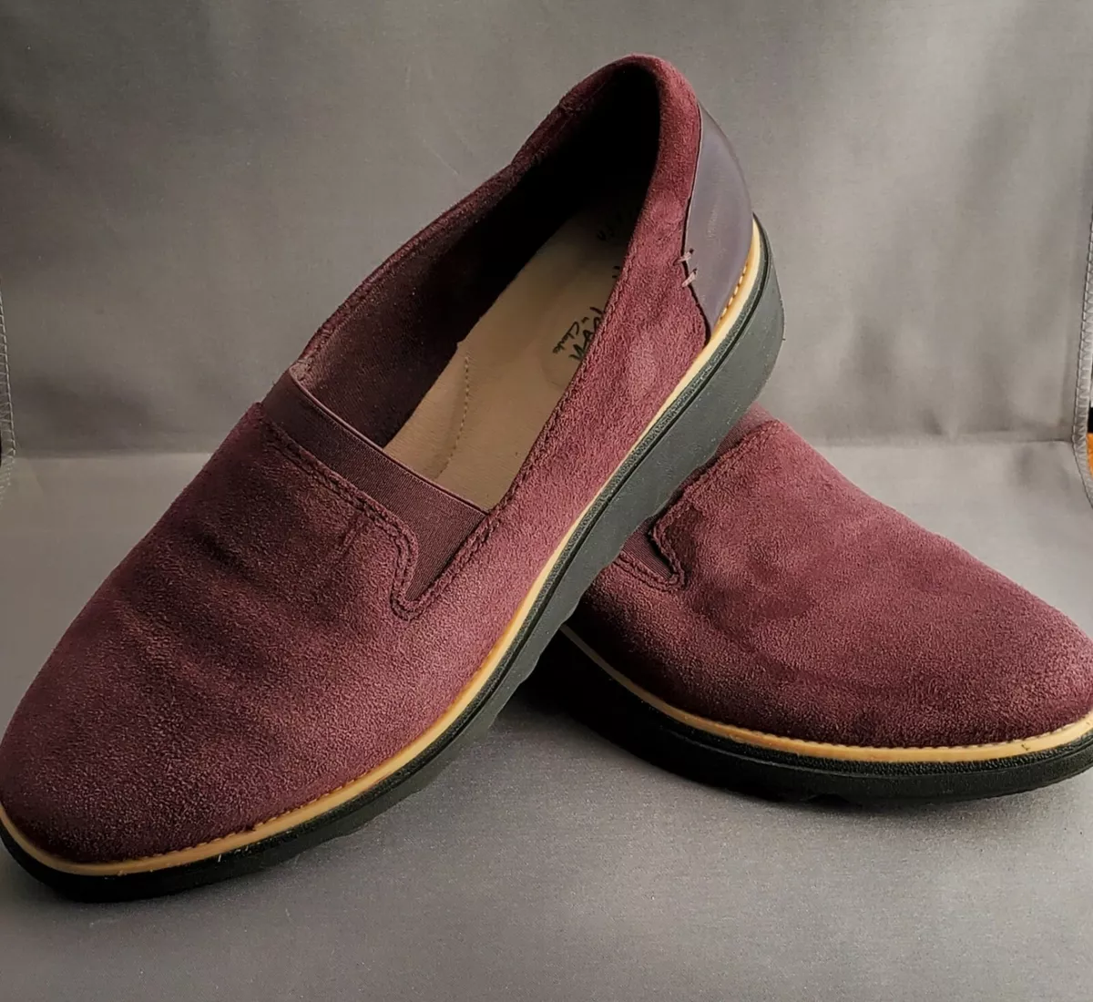 Clarks women's hotsell sharon dolly loafer