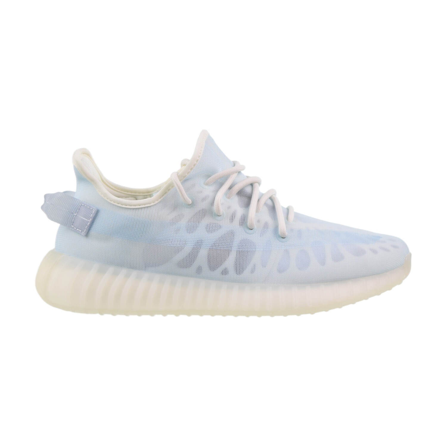 Мужская обувь Adidas Yeezy Boost 350 V2 Mono Ice GW2869