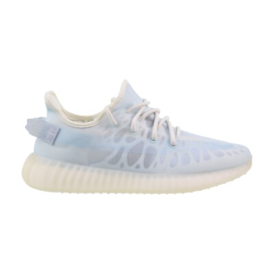 Adidas Yeezy Boost 350 V2 Men's Shoes Mono Ice GW2869