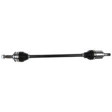Front Passenger CV Axle Assembly For Toyota Highlander 2020-2024 – FWD Only, 1-Yr Warranty