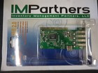 U2PCI-5, Kingwin, Hi Speed USB 2.0 PCI Adapter Card, Brand New!