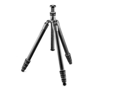 Gitzo tripod Traveler, series 2, 4 sections