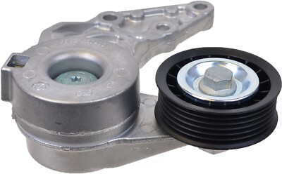 Skf ACT31231 Accessory Belt Tensioner And Adjuster Assembly