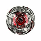 Takara Tomy LW160BSF 1:06 Dark Knight Dragooon Beyblades - BBG-16