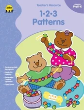 Phonics Book Set 1,2,3 Teacher Created Resources Books New