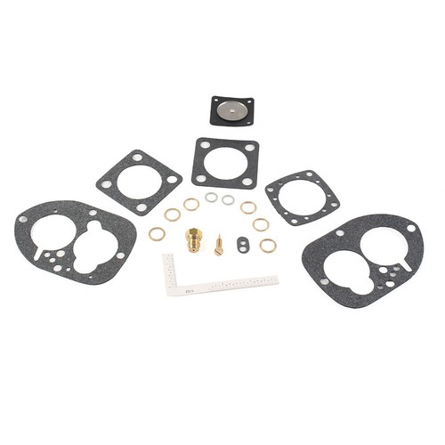 Für Volvo Penta Inboard Marine AQ BB 856472 856471 Vergaser-Kit für Solex 44PA1 - Bild 4 von 5