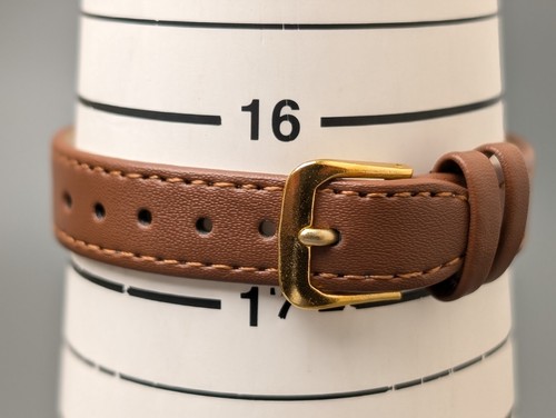 OMEGA DE VILLE Ref.511 0508 Cal.625 Gold Hand-winding Women Watch Vintage 32mm - Picture 19 of 19