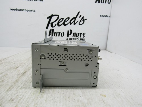 2012-2012 Buick Lacrosse Am Fm Cd Player Radio Receiver 108121 - Picture 2 of 11