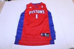 youth detroit pistons jersey