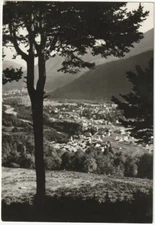 SANTA MARIA MAYOR - VERBANIA - VIEW OF THE VIGEZZO VALLEY - TRAVEL -51919-