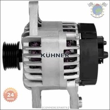 Alternateur Fiat BARCHETTA