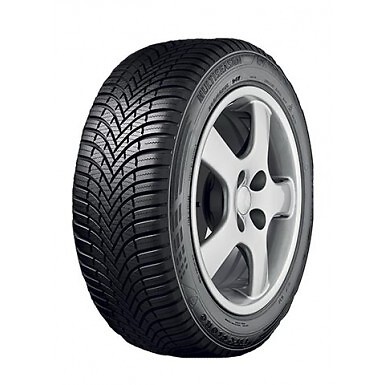 195/55 R16 91 H FIRESTONE - MULTISEASON 2 - Foto 1 di 1