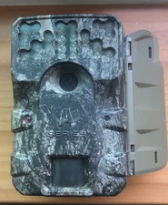 Moultrie A-900i 30MP Game Trail Security Camera with 16GB Card