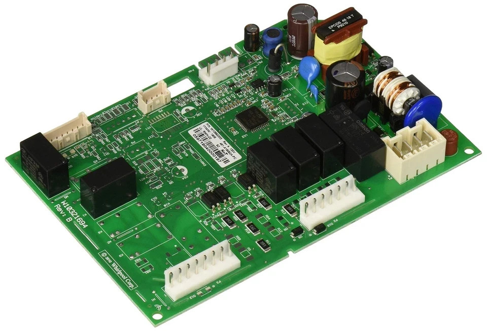 Whirlpool W11035836 New OEM Refrigerator Main Electronic Control Board