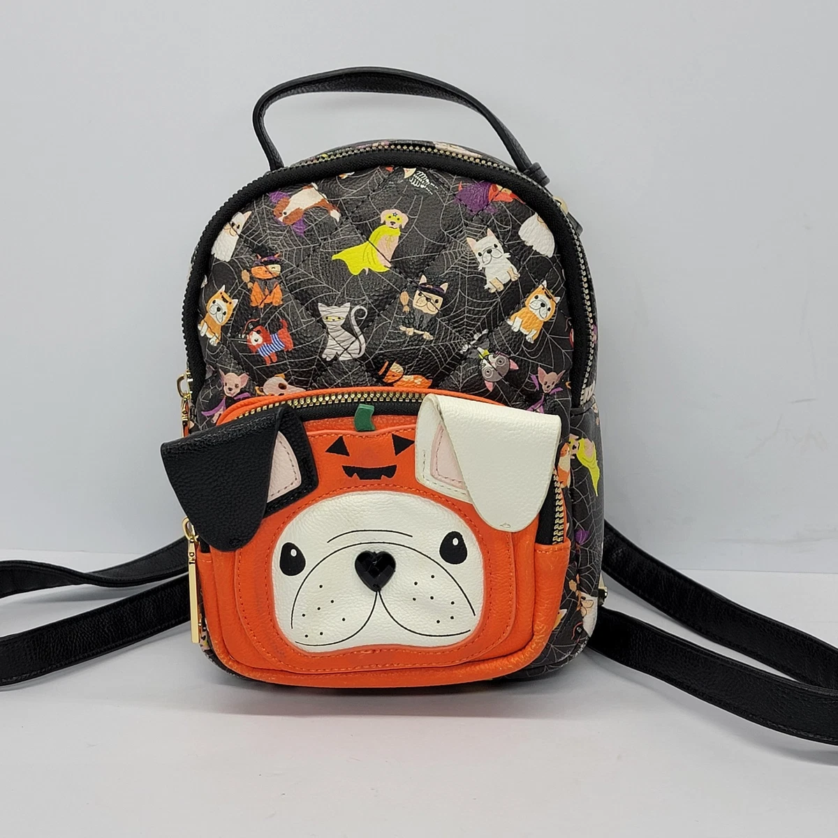 Betsey Johnson Backpack Lightweight Bags & Handbags for 