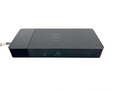 DELL Dock WD19 USB 3.0 USB-C HDMI 130W Netzeil