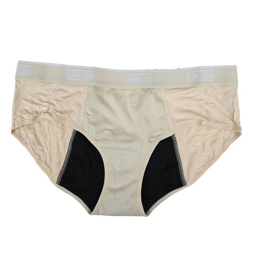 Period Pants Multipack Knickers Leakproof Menstrual Underwear Size 6-20 XS - 2XL - Picture 21 of 23