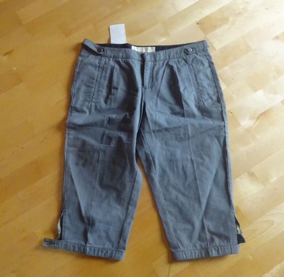 Hose, Stiefelhose von MAC, Gr 30, neu Hahnentrittmuster - Bild 4 von 4