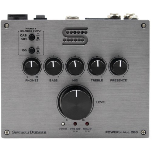 Seymour Duncan PowerStage 200 | Neu
