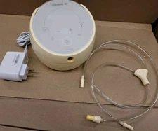 Medela Sonata Smart Breast Pump, Hospital Performance /+Power Cord