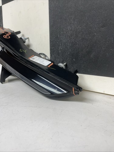 21 22 23 24 Ford Mustang Mach E Left Side Inner Taillight Used Oem LJ8B13A603AE - Picture 5 of 12
