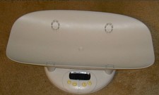 Salter Model 914 Baby Scale  Box