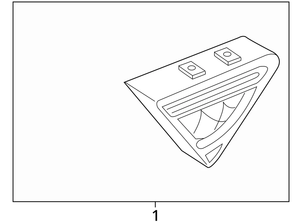 AUDI RS7 2016-2017 MONTAJE DE LUZ DE LUZ TRASERA MONTADA TAPA MALETERO TRASERO DERECHO Foto 4 de 4