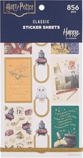 Happy Planner Sticker Book - Harry Potter Sticker Value Pack 