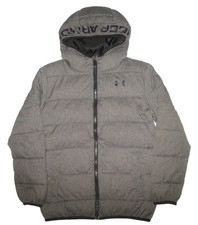 Under Armour UA Pronto Puffer Jacket Boy's YMD