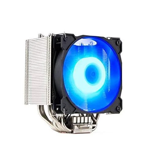 Gelid Sirocco RGB Quiet CPU Cooler - Image 2 of 3